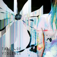 Виниловая пластинка GIRLS PETROL / TALK OF VIOLENCE (1LP)